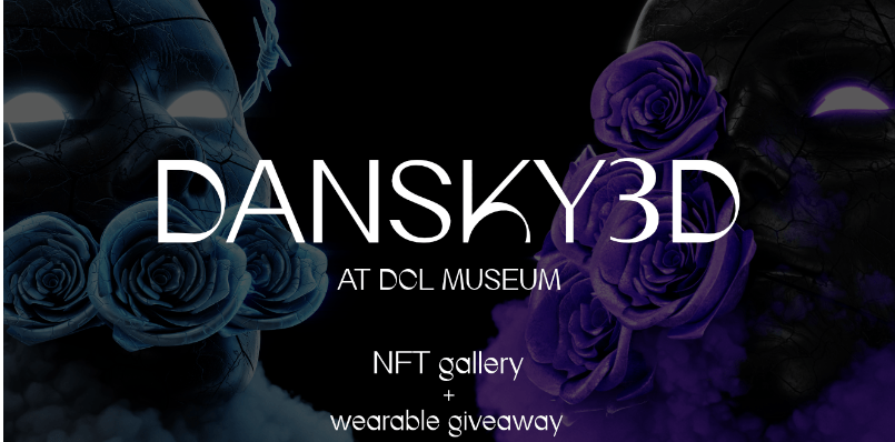 Dansky 3D