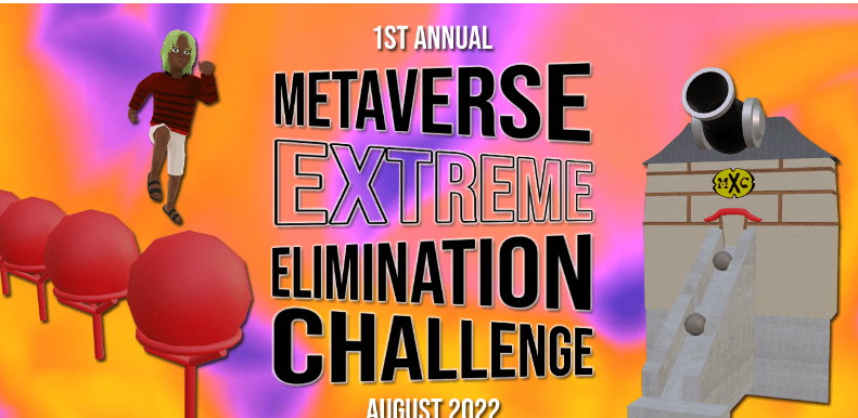 Metaverse Extreme Challenge