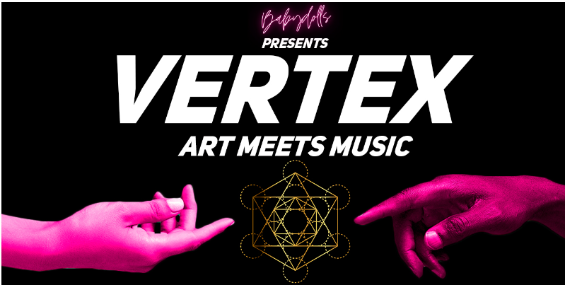 vertex