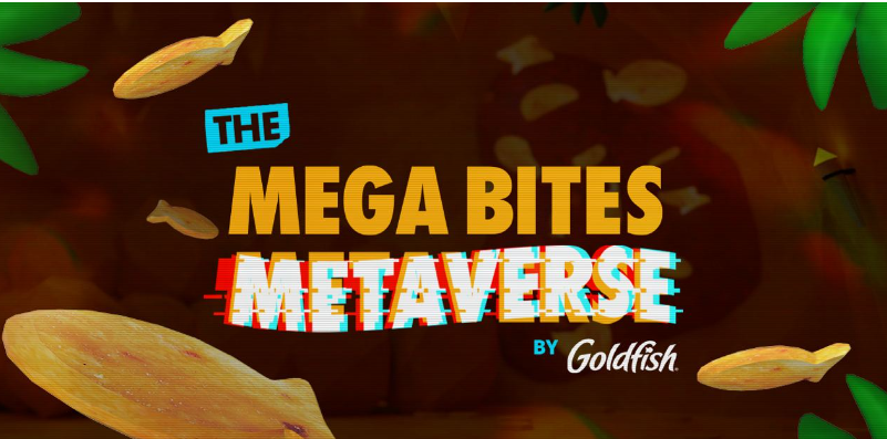 Mega Bytes Metaverse