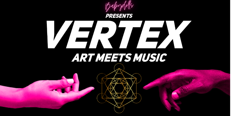 Vertex Babydolls