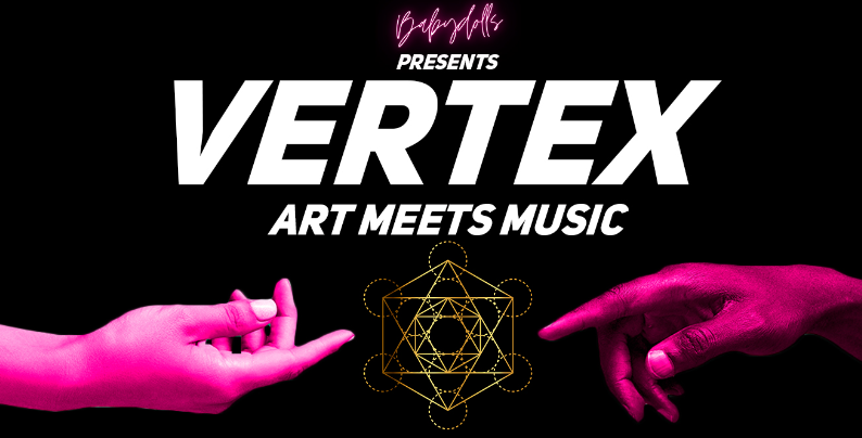 Vertex