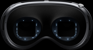 What the Apple Vision Pro Headset Could Mean for the Metaverse