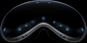 What the Apple Vision Pro Headset Could Mean for the Metaverse